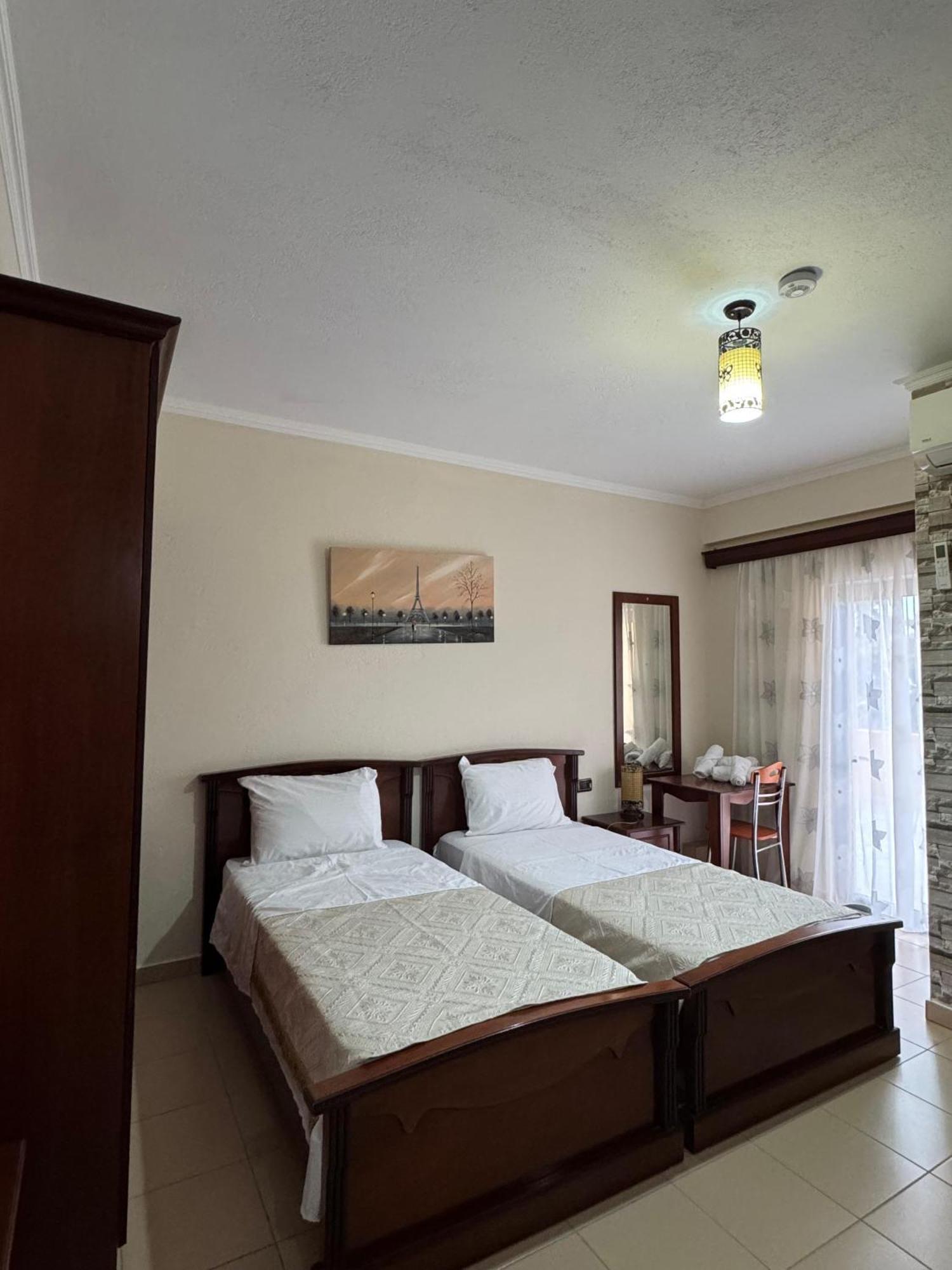 Hotel Restorant Leza Lini Pokój zdjęcie