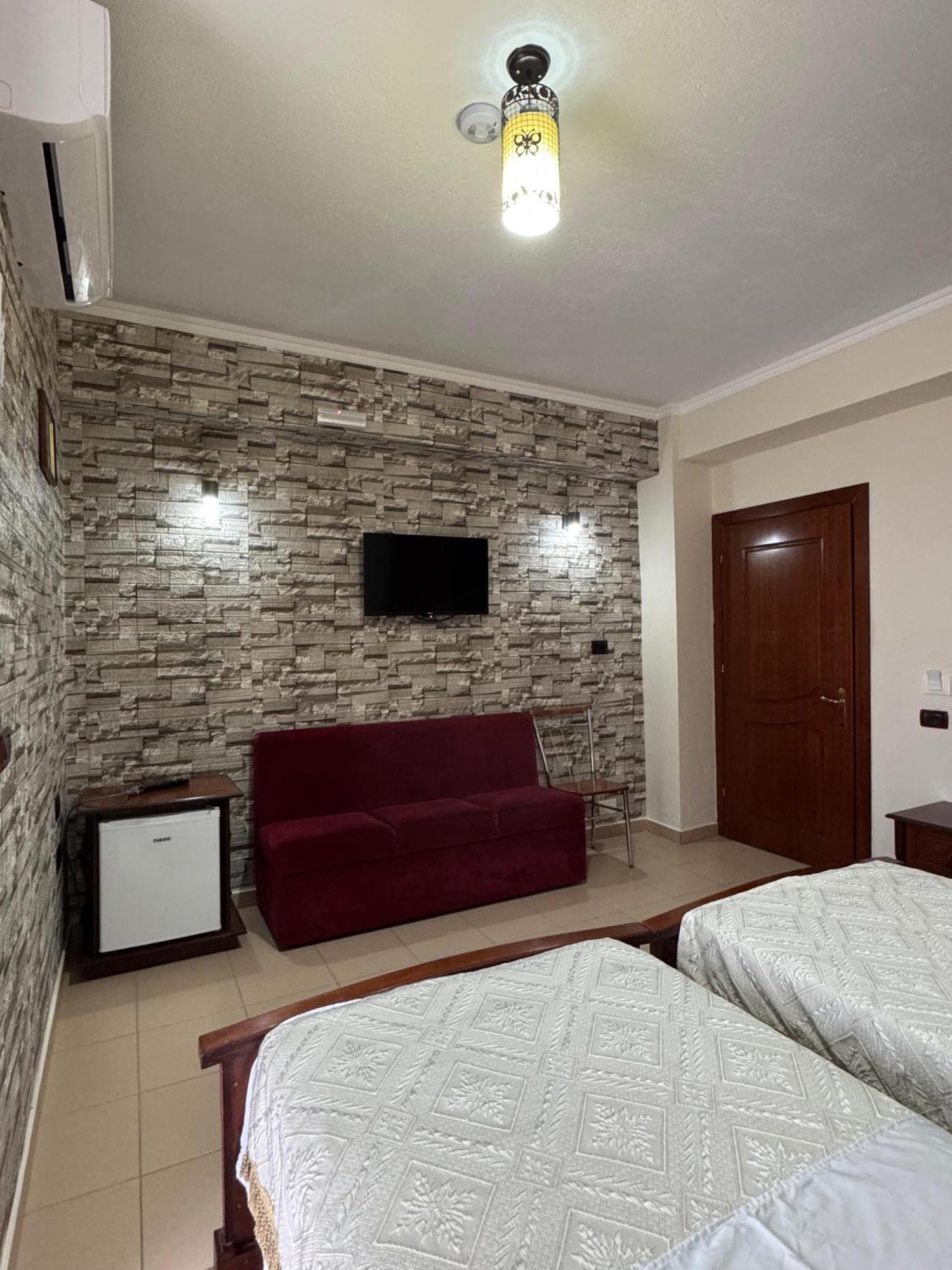 Hotel Restorant Leza Lini Pokój zdjęcie
